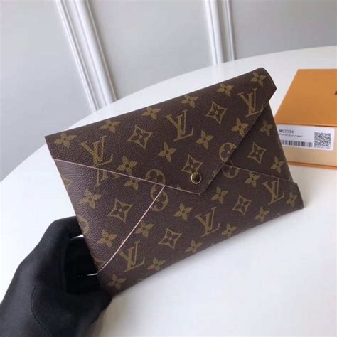 lv m62034|Kirigami Pochette Bag .